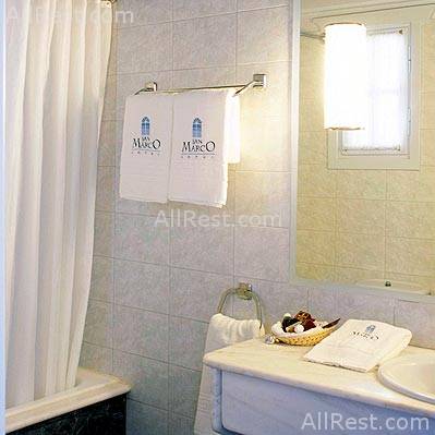 San Marco Hotel 16